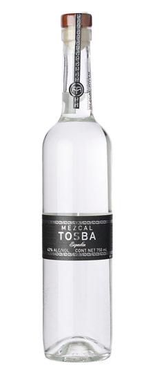 Tosba Espadin (750ml)