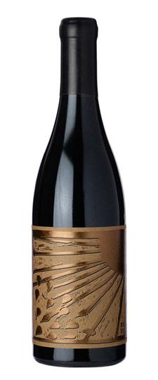 2011 Saxum "James Berry Vineyard" Paso Robles Rhône Blend