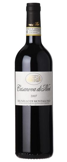 2007 Casanova di Neri Brunello di Montalcino