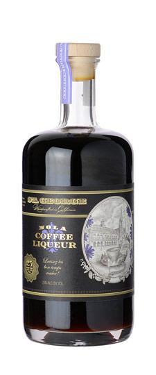 St. George NOLA Coffee Liqueur (750ml)