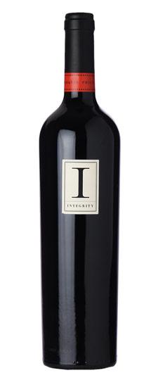 2003 Marquis Philips "Integrity" Shiraz McLaren Vale South Australia