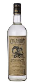 Cimarron Blanco Tequila (1L)
