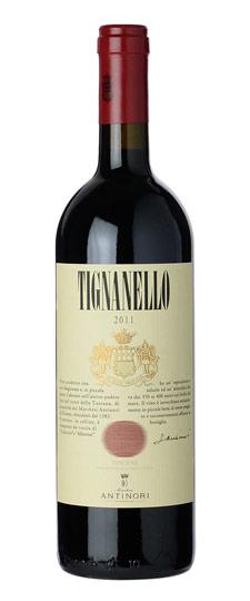 2011 Antinori "Tignanello" Toscana