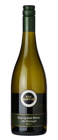 2013 Kim Crawford Sauvignon Blanc Marlborough