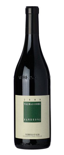 2008 Luciano Sandrone Nebbiolo d'Alba Valmaggiore