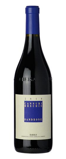 Luciano Sandrone "Cannubi Boschis" Barolo