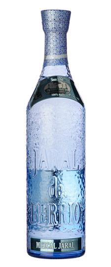 Jaral De Berrio Mezcal (750ml)