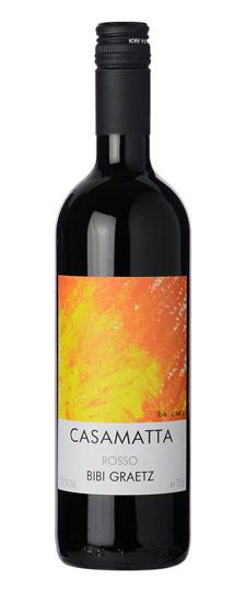 Bibi Graetz "Casamatta" Toscana