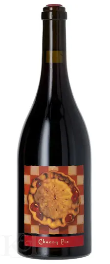2012 Cherry Pie "Carinalli" Russian River Valley Pinot Noir