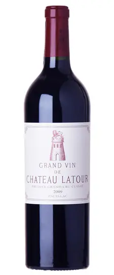 2009 Latour, Pauillac