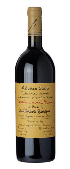 2005 Giuseppe Quintarelli "Alzero" Veneto