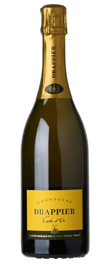 Drappier "Carte d'Or" Brut Champagne