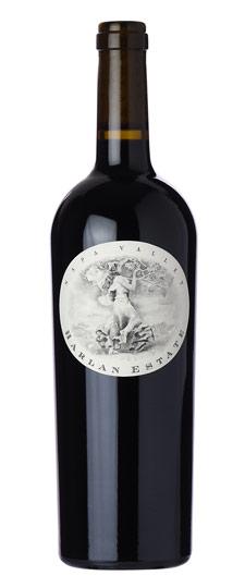 2011 Harlan Estate Napa Valley Bordeaux Blend