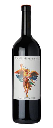 2010 Valdicava Brunello di Montalcino (1.5L)