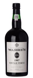 Warre's Vintage Port (1.5L)