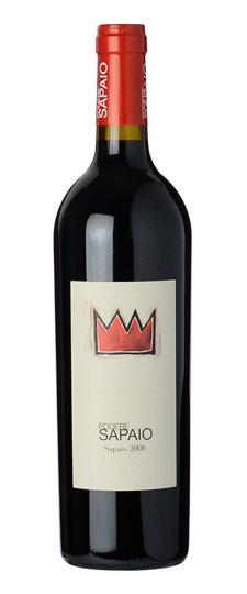 2008 Sapaio Bolgheri Superiore