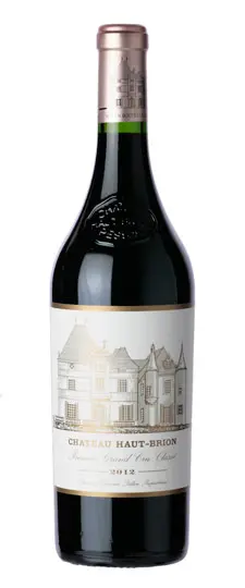 2012 Haut-Brion, Pessac-Léognan