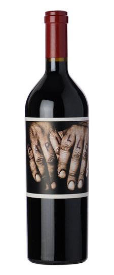 2013 Orin Swift "Papillon" Napa Valley Bordeaux Blend