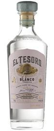 El Tesoro de Don Felipe Blanco Tequila (750ml)