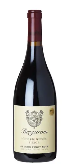 2013 Bergström "Silice" Chehalem Mountain Pinot Noir
