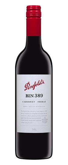 2013 Penfolds Bin 389 Cabernet-Shiraz South Australia