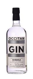 Bordiga Occitan Italian Gin (1L)