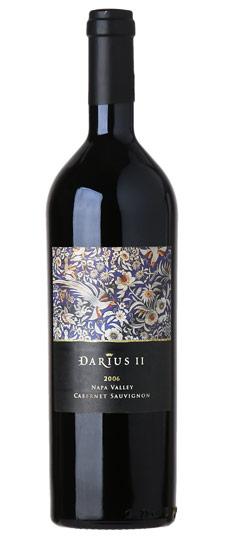 2006 Darioush "Darius II" Napa Valley Cabernet Sauvignon