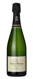 NV Pierre Mineral Brut Champagne