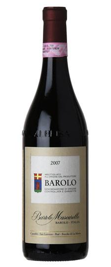 Bartolo Mascarello Barolo
