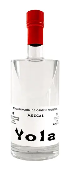YOLA Mezcal (750ml)