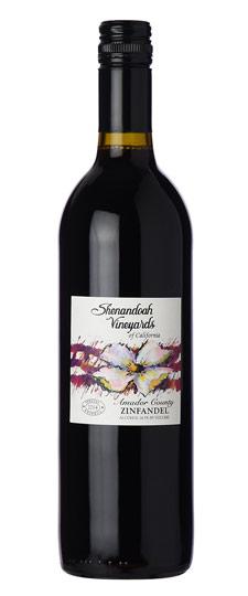 2014 Shenandoah Vineyards "Special Reserve" Amador County Zinfandel