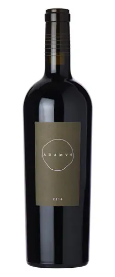 2010 Adamvs "Quintvs" Napa Valley Cabernet Sauvignon