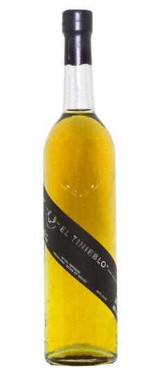 El Tinieblo Reposado Mezcal (750ml)