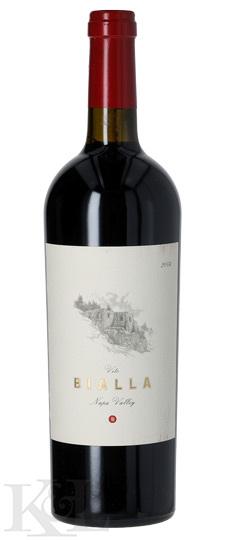 2004 Bialla Napa Valley Cabernet Sauvignon