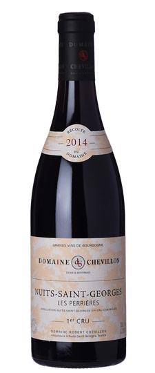 2014 Domaine Robert Chevillon Nuits-St-Georges 1er Cru "Les Perrières"