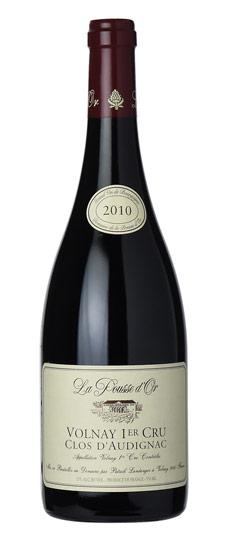 2010 Domaine de la Pousse d'Or Volnay 1er Cru "Clos d'Audignac"