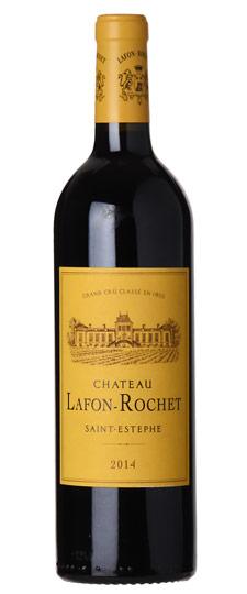 2014 Lafon-Rochet, St-Estèphe