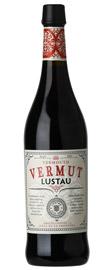 Lustau Vermut de Jerez Rojo Vermouth(750ml)
