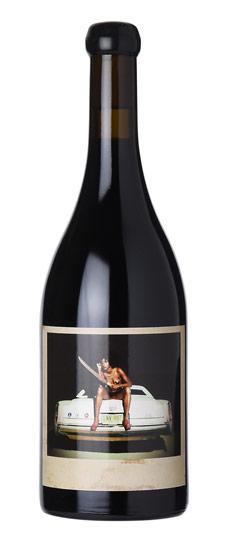 2015 Orin Swift "Machete" Red Blend
