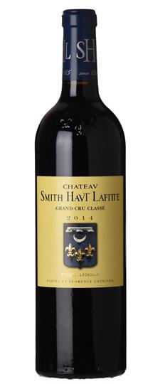 2014 Smith Haut Lafitte Rouge, Pessac-Léognan