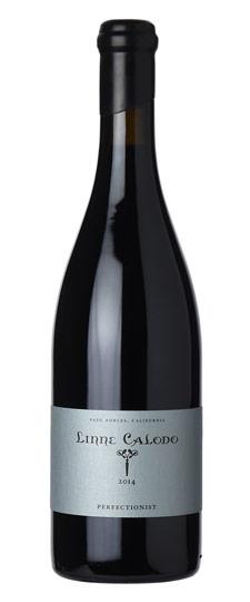 2014 Linne Calodo "Perfectionist" Paso Robles Rhône Blend