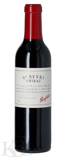 2010 Penfolds "St. Henri" Shiraz South Australia (375ml)