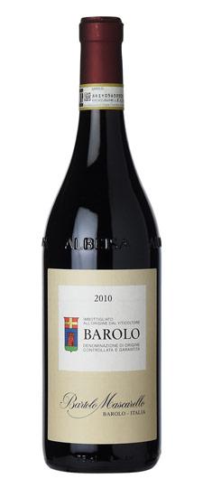 Bartolo Mascarello Barolo
