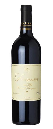 2014 Forman Napa Valley Cabernet Sauvignon (Winery Direct Library Release)