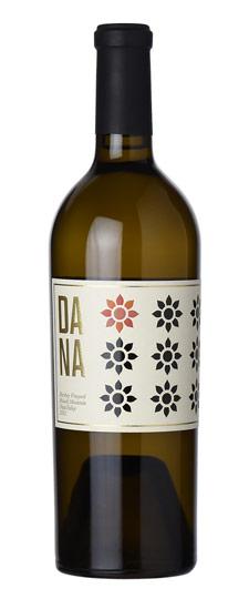 2012 Dana Estates ''Hershey Vineyard'' Howell Mountain Sauvignon Blanc