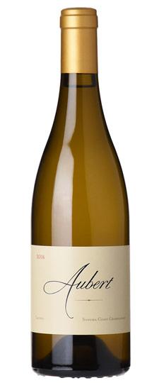 2016 Aubert "Lauren Vineyard" Sonoma Coast Chardonnay