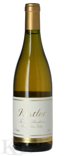 2015 Kistler "Trenton Roadhouse" Russian River Valley Chardonnay