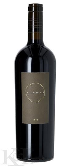 2010 Adamvs "Téres'' Napa Valley Cabernet Sauvignon