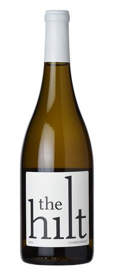 2015 The Hilt Santa Barbara County Chardonnay