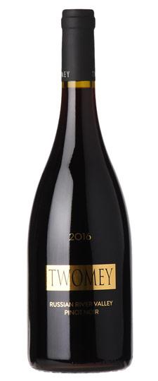 2016 Twomey Russian River Valley Pinot Noir